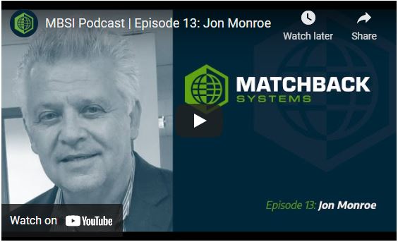 Episode 13: Jon Monroe