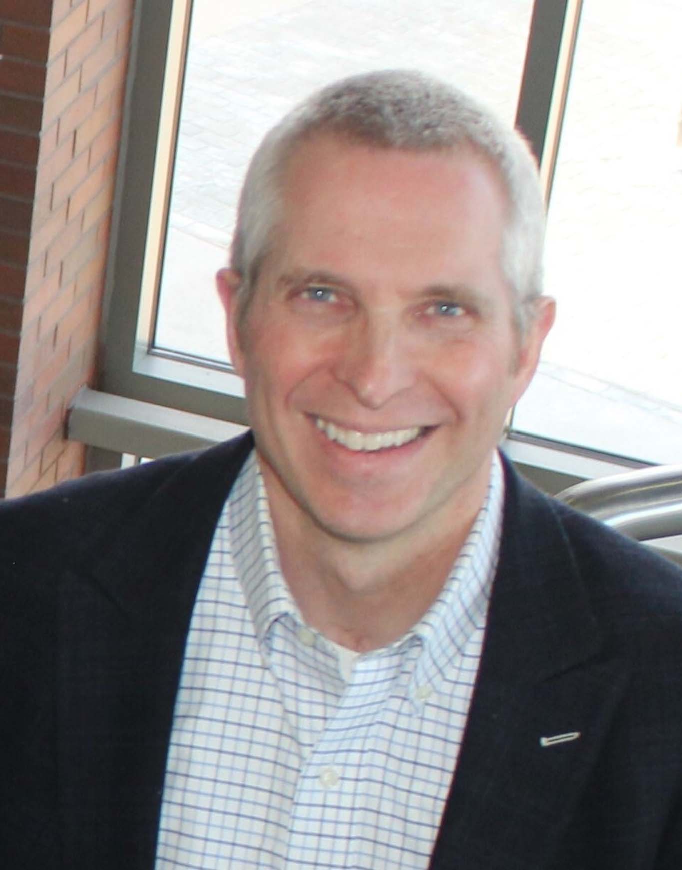 Todd Ericksrud, President and CEO at MatchBack Systems