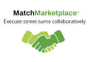 Execute street-turns collaboratively with MatchMarketplace.